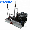 FJZP-200 Laser Screed ทำพื้นคอนกรีต Super Flat